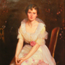 Portrait of Louis Converse - William Mcgregor